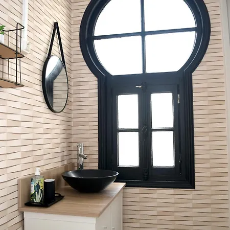 アパート Entre 2 Flots 2 ル・トレポール