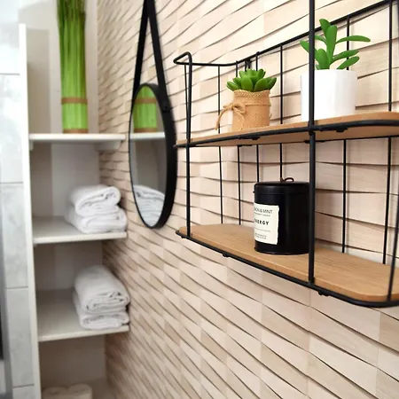 דירה Entre 2 Flots 2