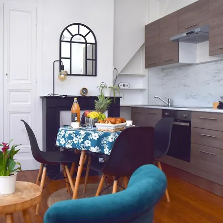 Entre 2 Flots 2 * Le Tréport