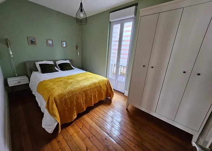 Apartment Entre 2 Flots 2