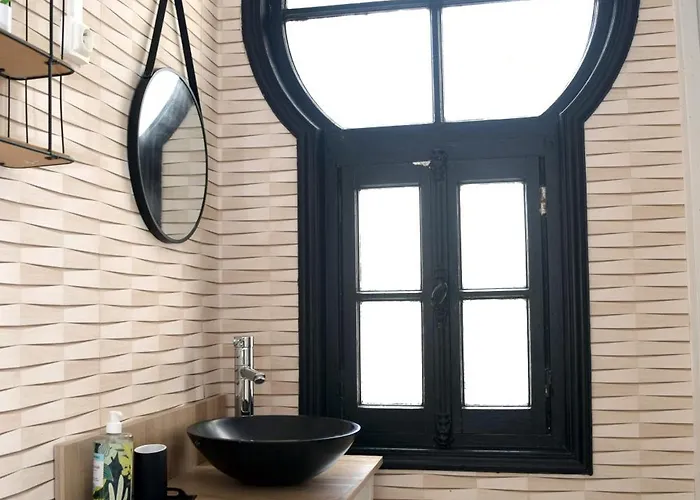 Apartment Entre 2 Flots 2 Le Treport